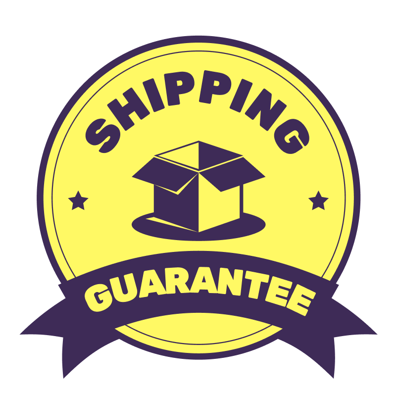 Shipping Guarantee