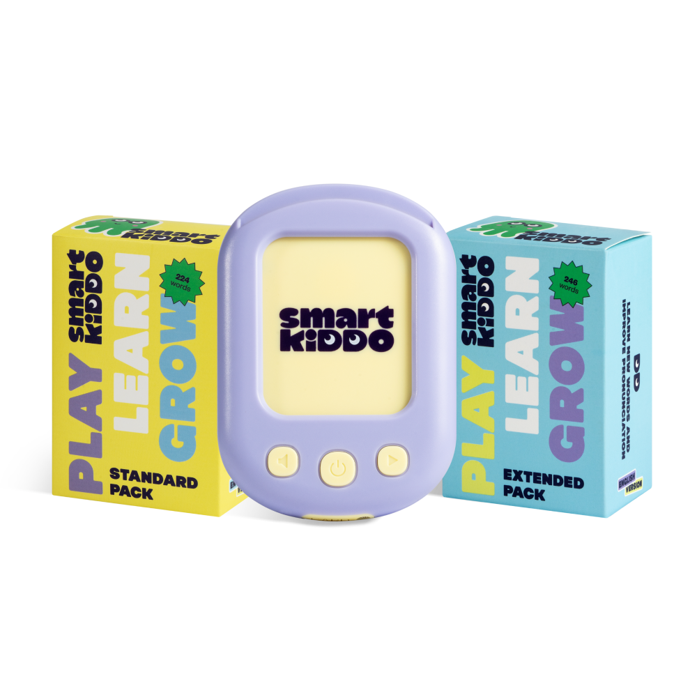 The Smarty Bundle