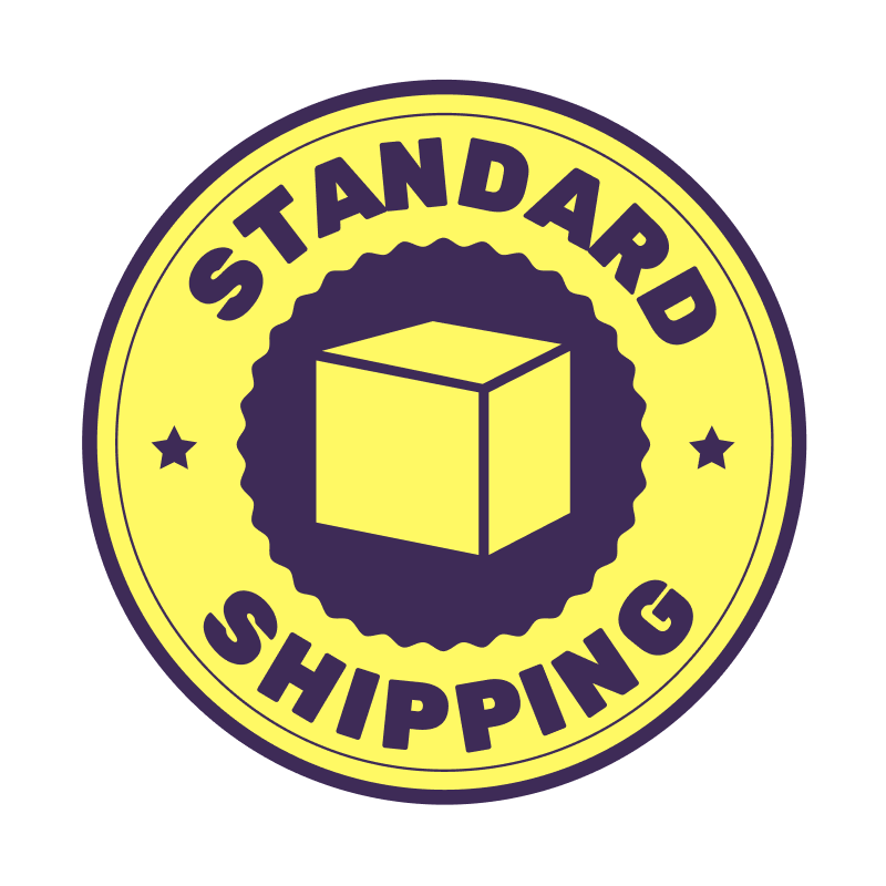 Standard Shipping