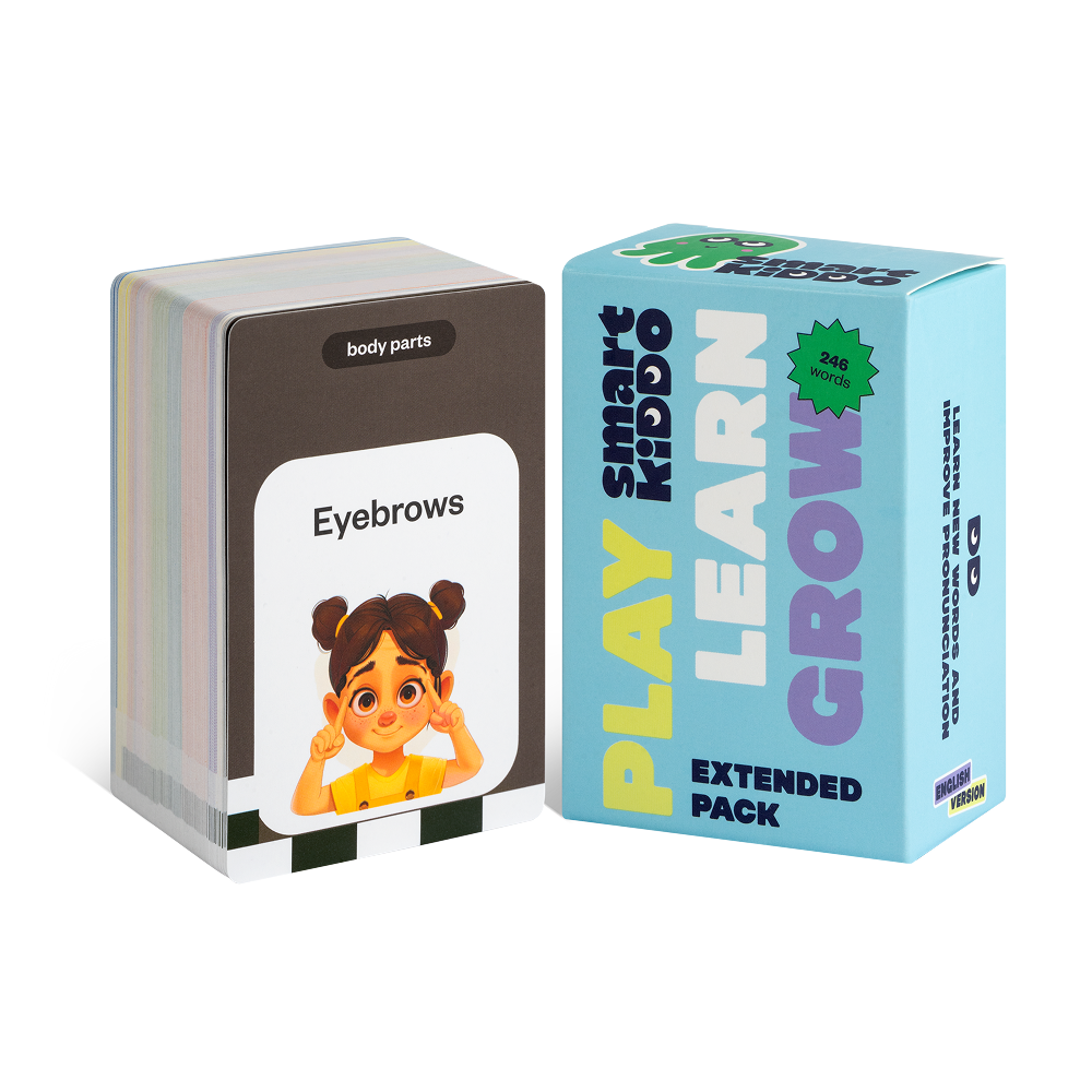 Vocab Expansion Pack